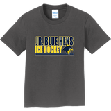 Delaware Jr. Blue Hens Youth Fan Favorite Tee