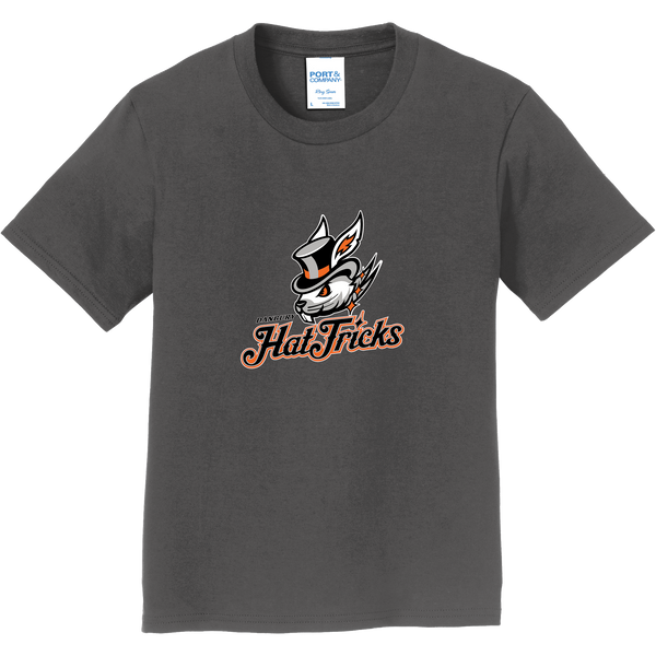 Danbury Hat Tricks Youth Fan Favorite Tee