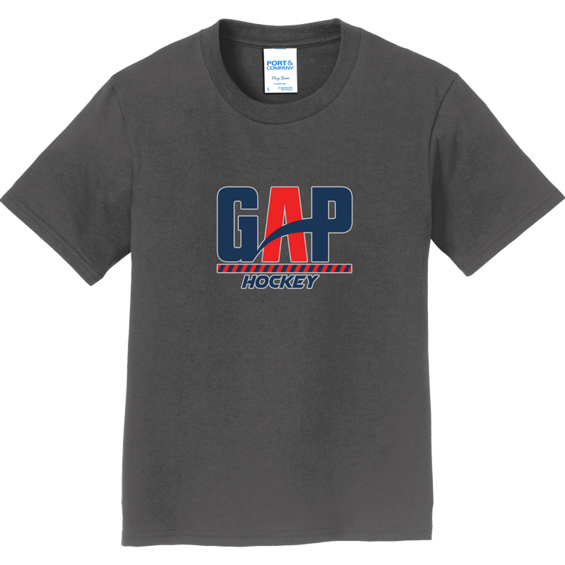 GAP Hockey Youth Fan Favorite Tee