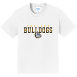 Chelsea Bulldogs Youth Fan Favorite Tee