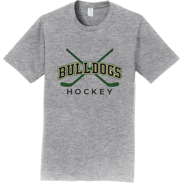 HVM Bulldogs Adult Fan Favorite Tee