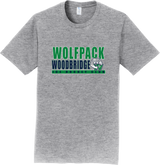Woodbridge Wolfpack Adult Fan Favorite Tee
