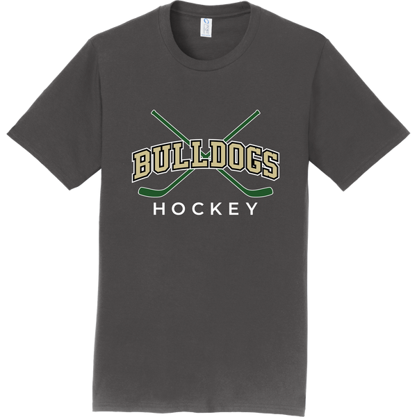 HVM Bulldogs Adult Fan Favorite Tee