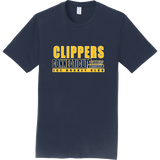 CT Clippers Adult Fan Favorite Tee