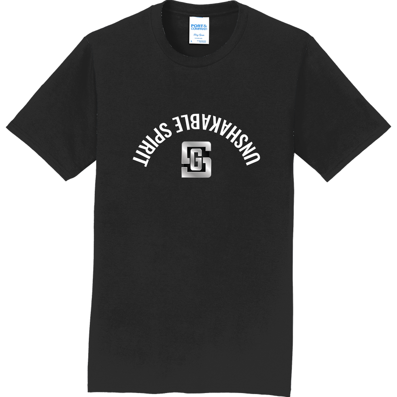 Gregory Schaefer Adult Fan Favorite Tee