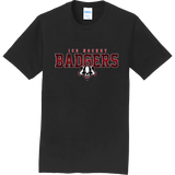Scary Badgers Adult Fan Favorite Tee