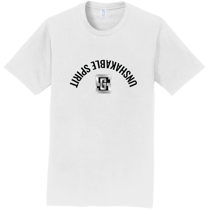 Gregory Schaefer Adult Fan Favorite Tee