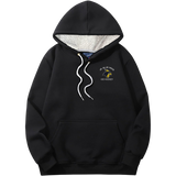 Delaware Jr. Blue Hens Breakaway Adult Hoodie