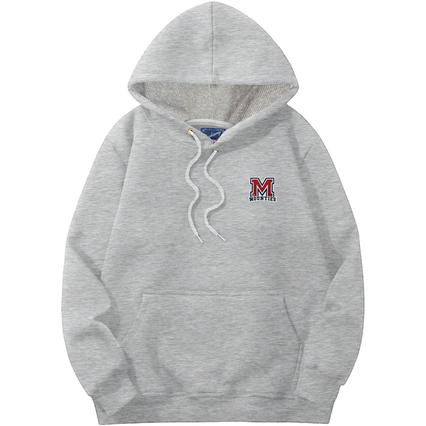 Jr. Mounties Breakaway Youth Hoodie