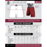 PYH Adult Pants Shell