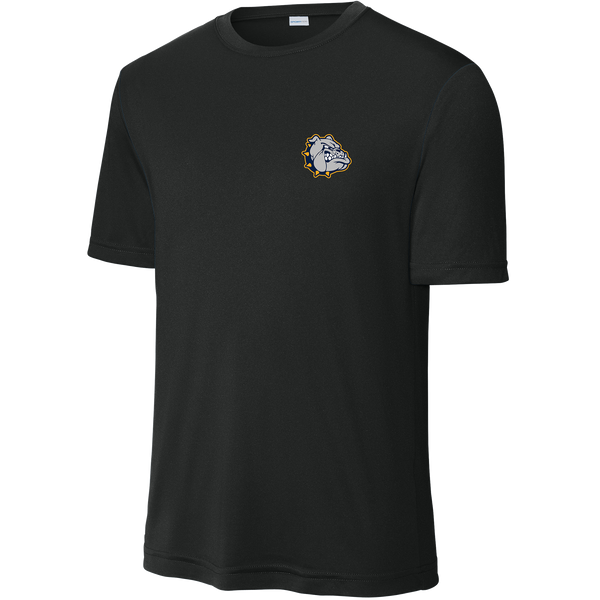 Chelsea Bulldogs PosiCharge Competitor Tee