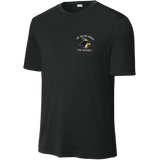 Delaware Jr. Blue Hens PosiCharge Competitor Tee