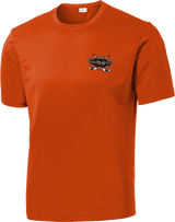 Orange County West PosiCharge Competitor Tee