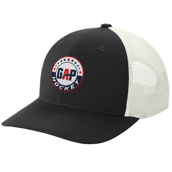 GAP Hockey Club Trucker Cap