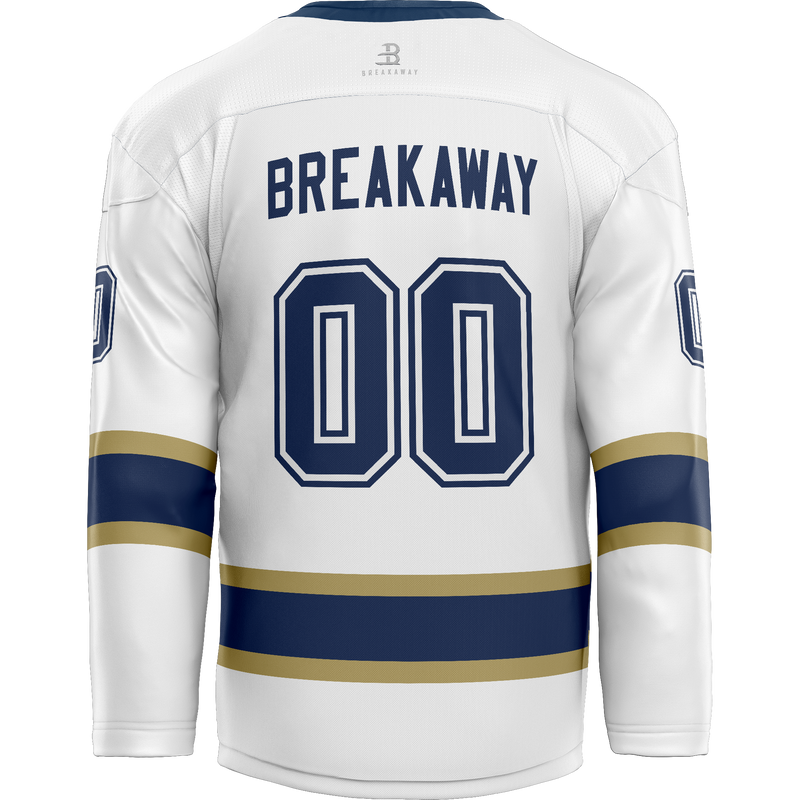 Skylands Kings Youth Goalie Hybrid Jersey