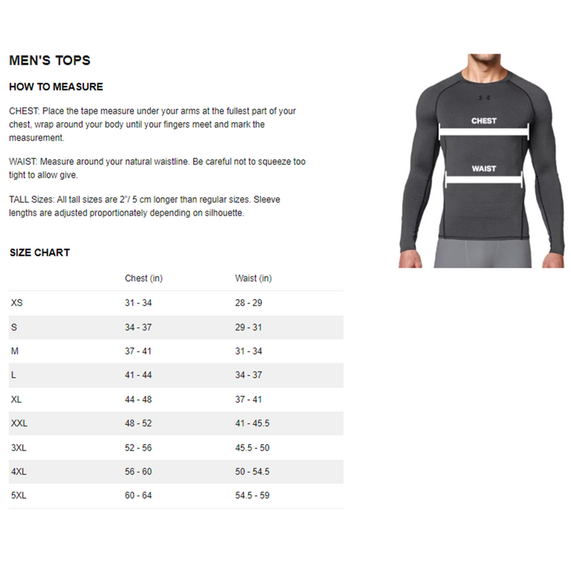 BBSG UA Adult Team Tech T-Shirt