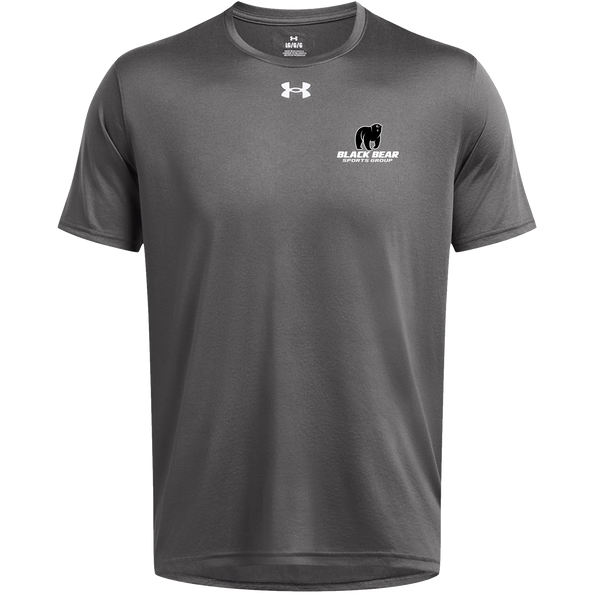 BBSG UA Adult Team Tech T-Shirt