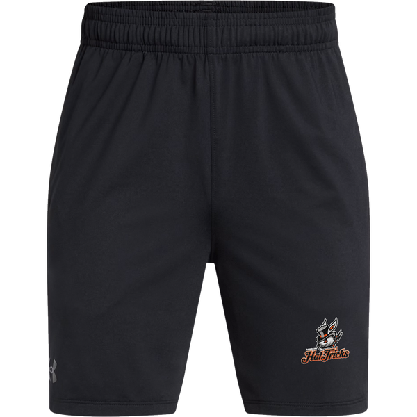Danbury Hat Tricks UA Tech Vent Boy's Shorts