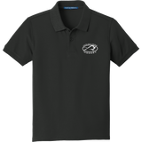 Jr. Herd Youth Core Classic Pique Polo