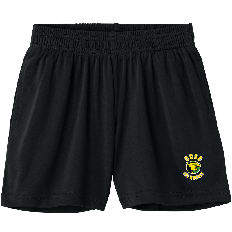Chester County Youth PosiCharge Competitor 5 Inch Pocketed Short