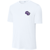 Curry College (Bleed Purple CC) Youth PosiCharge Competitor Tee