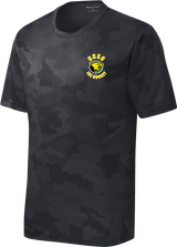 Chester County Youth CamoHex Tee