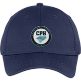 Carolina Premier Hockey Youth PosiCharge RacerMesh Cap