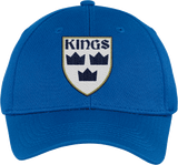 North Jersey Kings Youth PosiCharge RacerMesh Cap