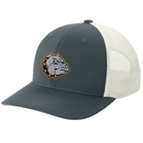 Chelsea Bulldogs Club Trucker Cap