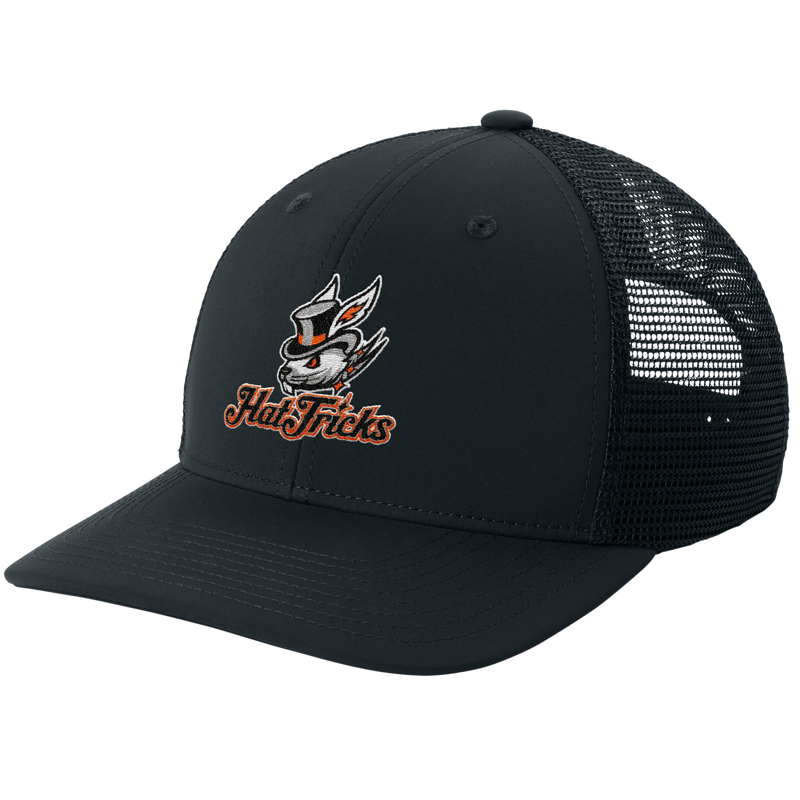 Danbury Hat Tricks Club Trucker Cap
