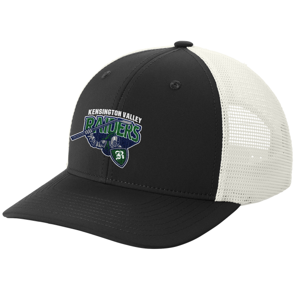 Kensington Valley Raiders Club Trucker Cap