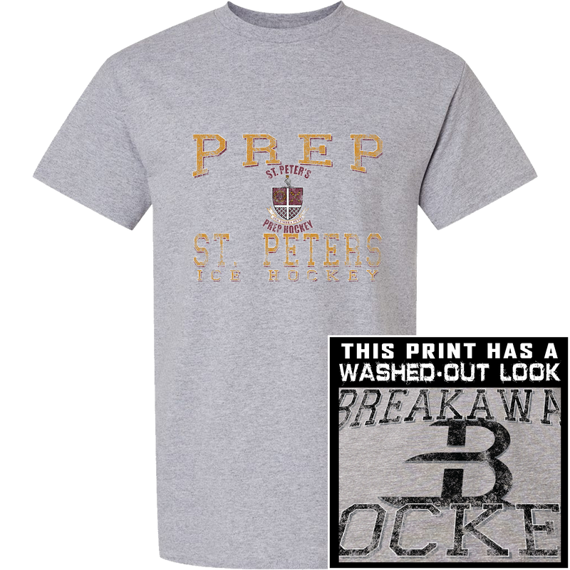 St. Peter's Prep Youth Short Sleeve T-Shirt