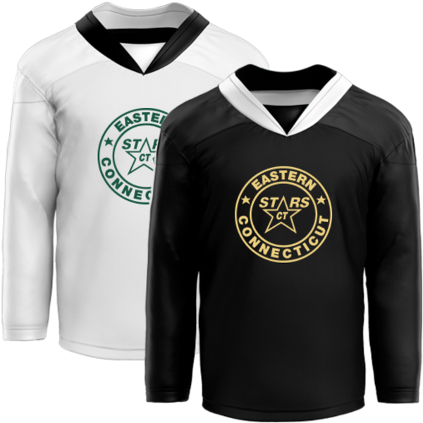 CT ECHO Stars Adult Reversible Practice Jersey
